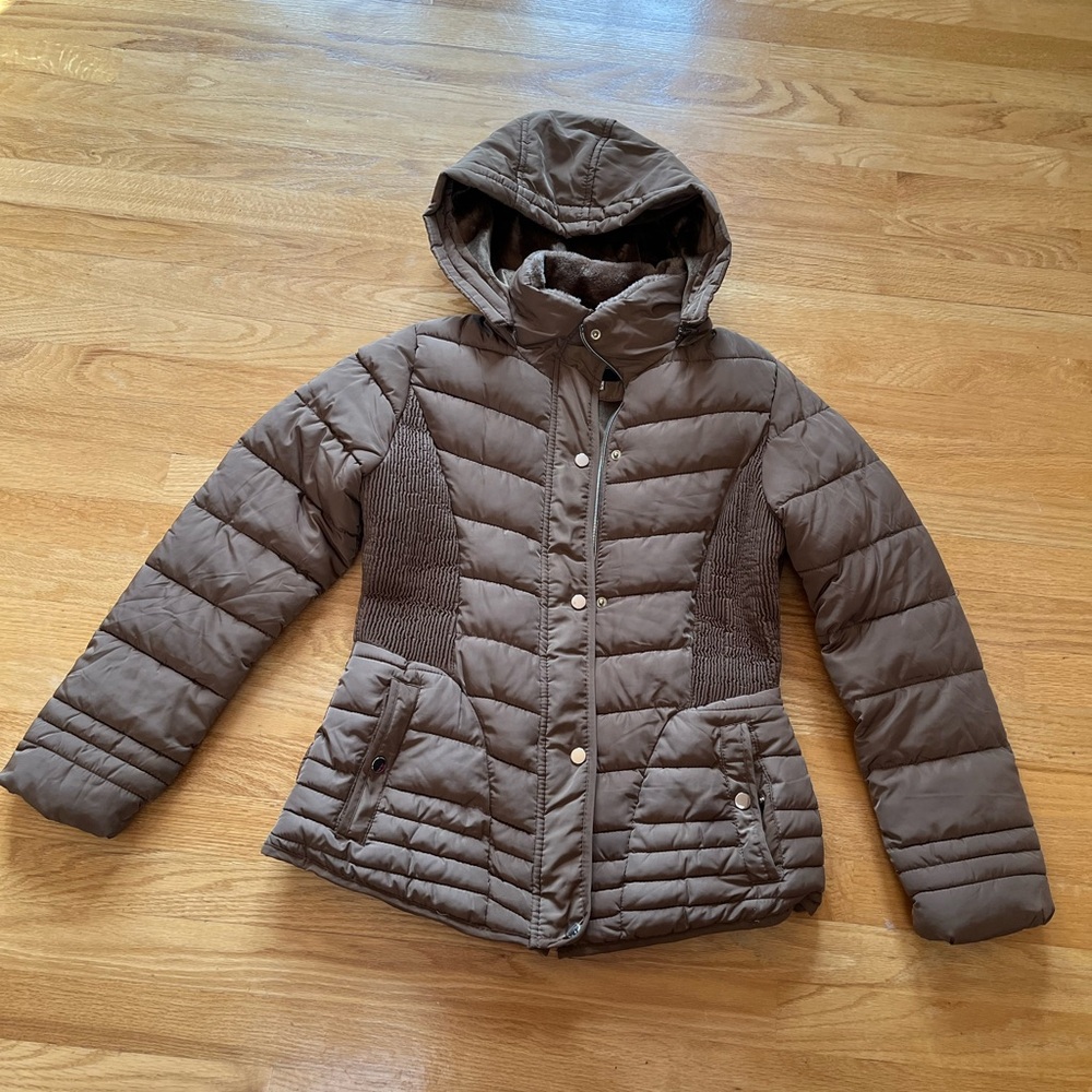 Lady Jacket - Picture 5 of 12